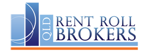 QLD Rent Roll Brokers Logo
