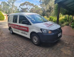 Carpet Cleaning Business 