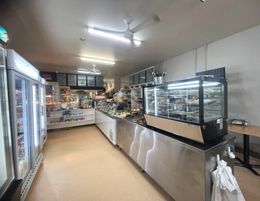 Turn Dreams Into Reality! Own a Food/Hospitality Business in Warragul