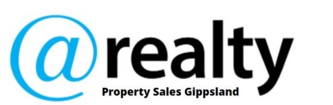 @realty Property Sales Gippsland Logo