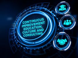 Leader in Continuous Improvement Services & National RTO (Funded)