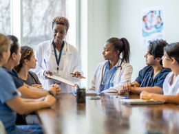 Healthcare RTO with Aged Care, Acute Care & Community Care Contracts