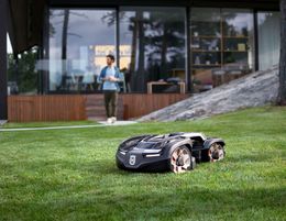 Husqvarna – Lawn and Garden Robotics Sales Partner