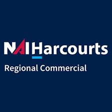 NAI Harcourts - Regional Commercial Logo