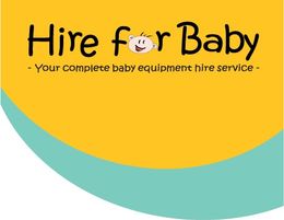 Hire for Baby Redlands and Logan - Baby Equipment Hire company