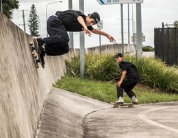 Turnkey Opportunity — Skateboard Coaching Business with Growth Potential