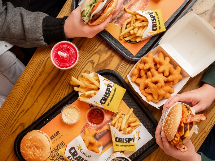 Be Your Own Boss Carl's Jr. Franchise Locations Available in Bringelly