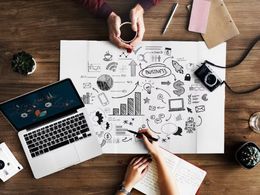 Marketing & Design Agency - Australia & International