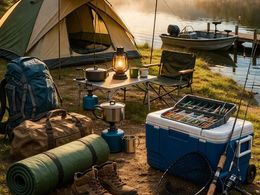 Echuca Camping (Freehold plus Business)