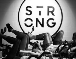 Strong Pilates - Melbourne Northern Suburbs