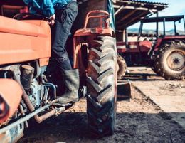 Aussie Ag Supplies