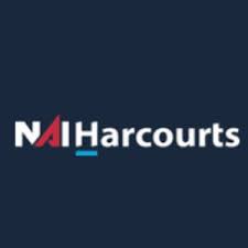 NAI Harcourts Rinnovate Business Brokers Logo