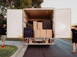 Profitable Removals Business For Sale. Part Vendor Finance available.