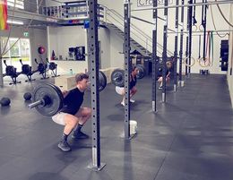 CrossFit Gym - Tuggerah