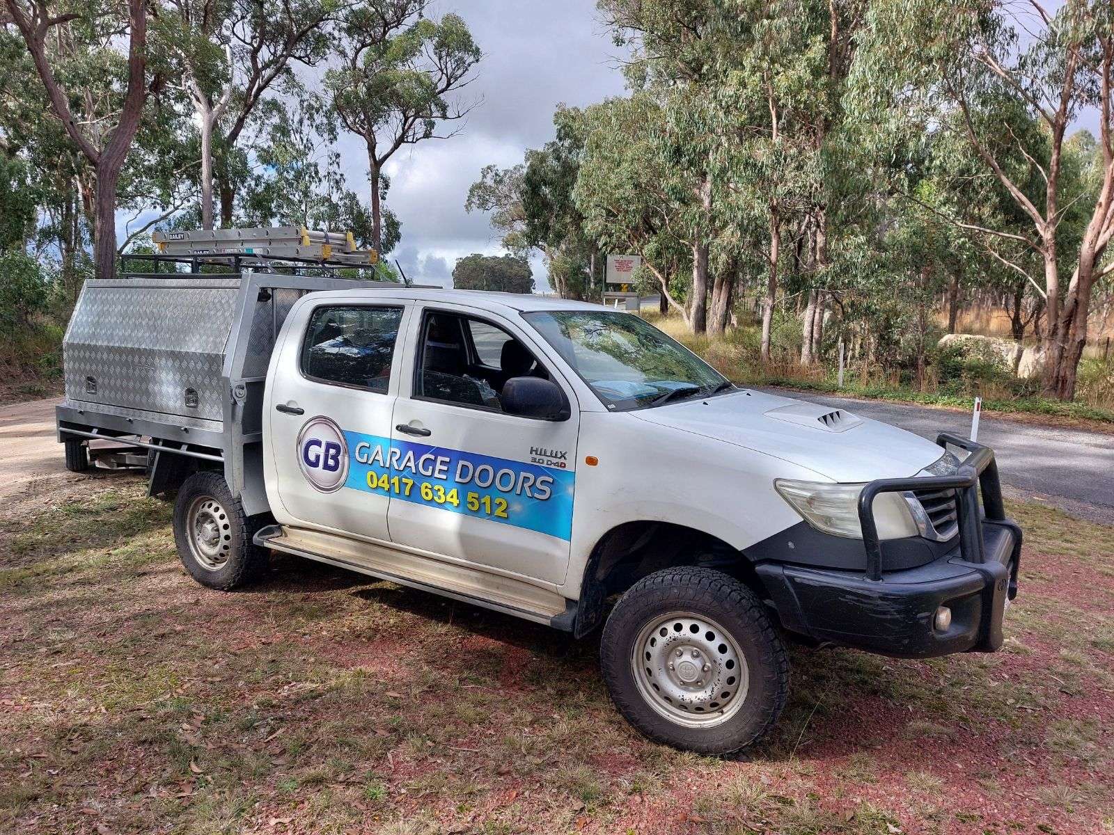 Garage Door Installer, Southern Downs, Granite Belt region exclusive