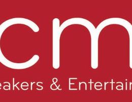 Event Speaker/Talent Agent SA/NT