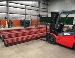 Pipe Fabrication Business in Minto NSW