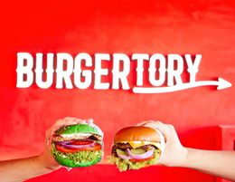 Highly Profitable & Self-Managed Burger Franchise Resale in Northern Melbourne