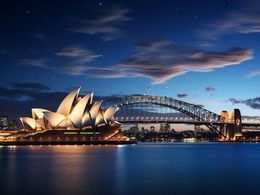 Unique Sydney CBD Hotel