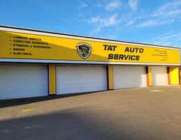 Mechanical Automotive Business on South road in Melrose Park for Sale