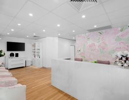 Highly Profitable and Franchisable Skin Clinic for Sale