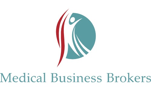 Medical Business Brokers Logo