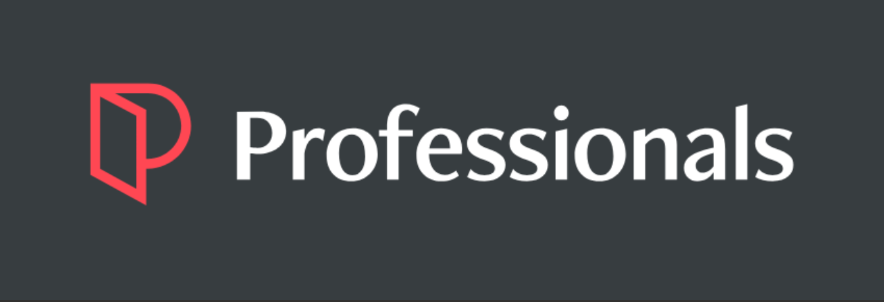 Professionals Millicent Logo