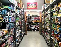 Supermarket for sale in Gold Coast