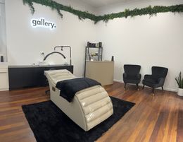 The Gallery Salon 