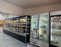 Supermarket General Store & Cafe