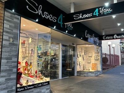 retail-shoes-business-in-cowra-cw-nsw-2