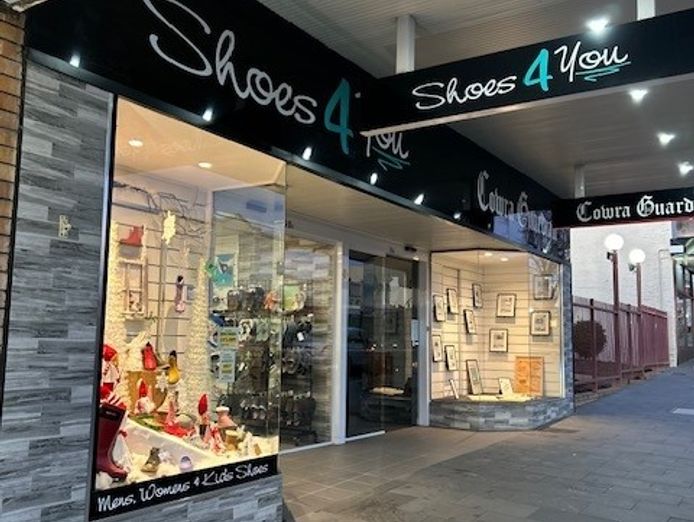 retail-shoes-business-in-cowra-cw-nsw-2