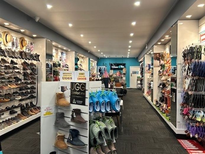 retail-shoes-business-in-cowra-cw-nsw-4