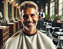 Established Barbershop - Burleigh Heads