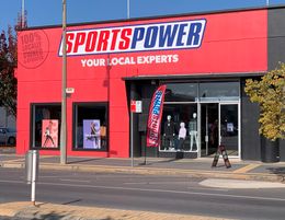 Turn Your Passion for Sport into a Business in Geelong!