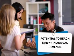 Build a Profitable, Purpose-Led Franchise Business in a Growing STEM Market.