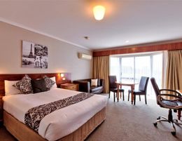 Rare Opportunity 21-Key Leasehold going concern motel