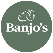 Banjo's Bakery Logo