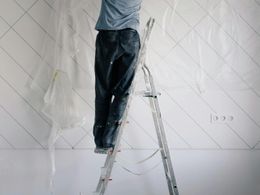 Ricky Taylor Plastering