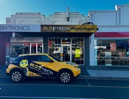 Thriving Phone Repair Shop in the Heart of a Colac!