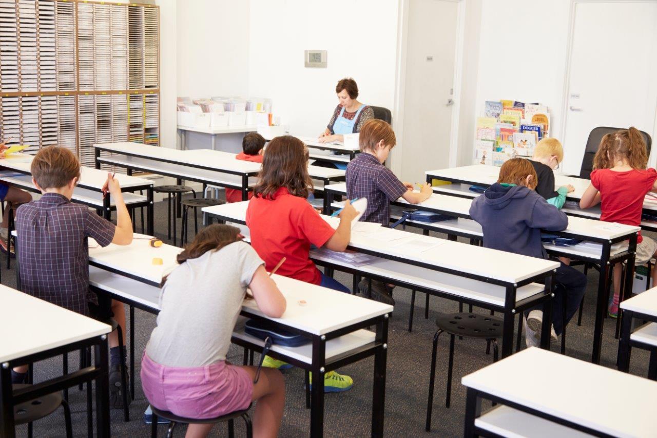 Kumon Franchise Opportunity Take over an established Kumon Centre! in