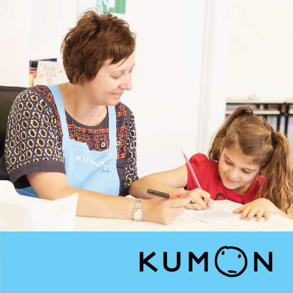 Kumon Franchise Opportunity Take over an established Kumon Centre! in