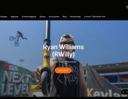 AUS & NZ Ecom and Distributor, of Premium products, for Adrenaline sports 