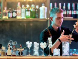 Highly Profitable Cocktail Bar & Restaurant in Inner West – $200K+ Net Potential