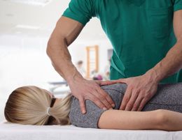 Remedial Massage Therapy & Myotherapy Clinic