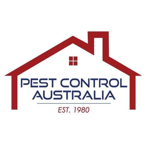 Pest Control Australia Logo