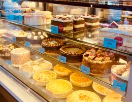 Doreen | Bakery Cafe Franchise | Ferguson Plarre's Bakehouse