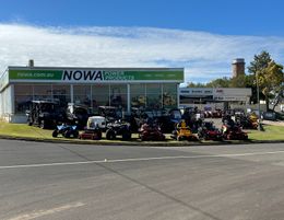 Outdoor Power Equipment & Utility Vehicle Dealership