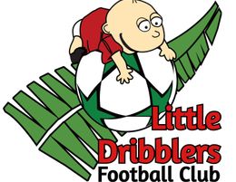 Little Dribblers Football Club for Kids aged 1-7 years