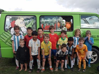 little-dribblers-football-club-for-kids-aged-1-7-years-5
